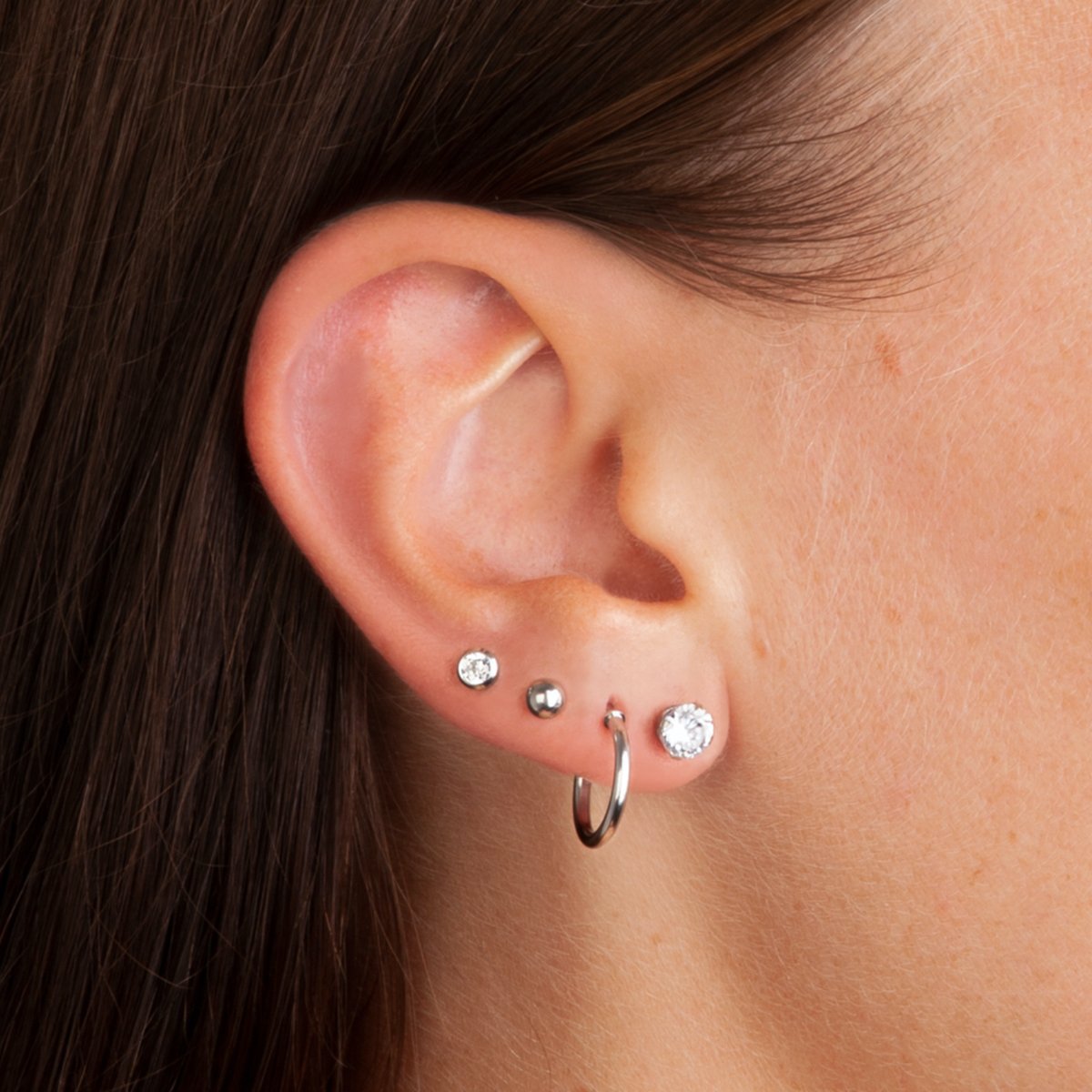 Is Piercings While Pregnant Safe?