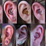 What Piercings Help With Migraines?