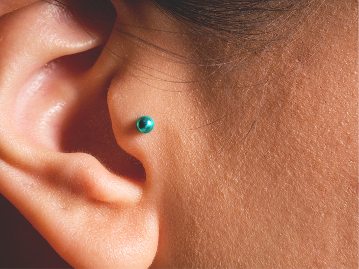 How Much Are Ear Piercings Really?