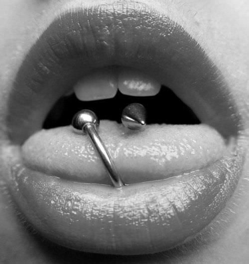 How Much Are Tongue Piercings?