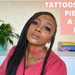 Is Having Tattoos Or Body Piercings a Sin?