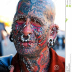 Infections and Laws Related to Tattoos and Piercings