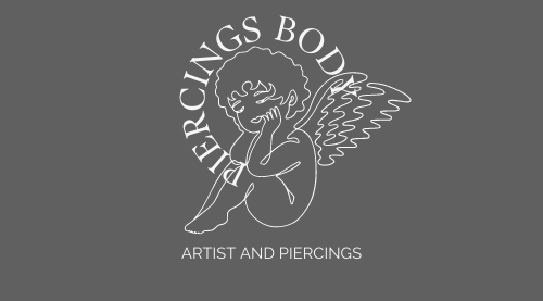 Piercings-Body