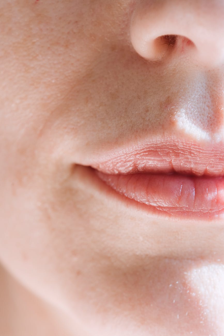 What to Expect After Piercings Hurt Lip