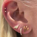 A History of Ear Piercings
