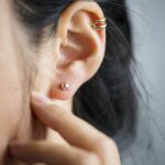 Where Did Ear Piercings Originate?