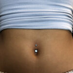 How Much Do Belly Button Piercings Cost?
