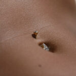Does Belly Button Piercings Hurt?