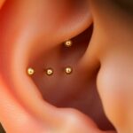 acupuncture inspired piercing advantages