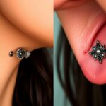 clit hood piercings comparison