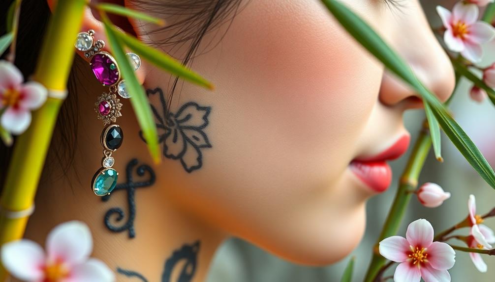 cultural significance of piercings