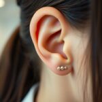 discreet workplace piercing solutions