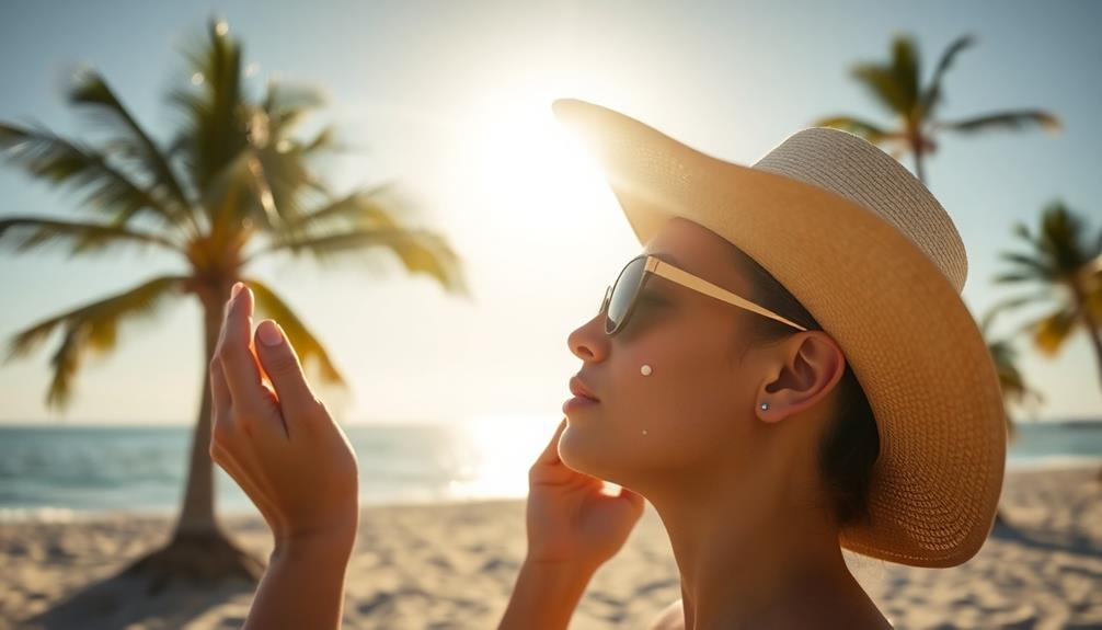 effective sun safety practices