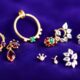 exclusive collectible piercing jewelry