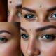 eyebrow piercings placement and compatibility