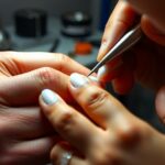 freehand piercing benefits and drawbacks