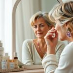 menopause impacts piercing care