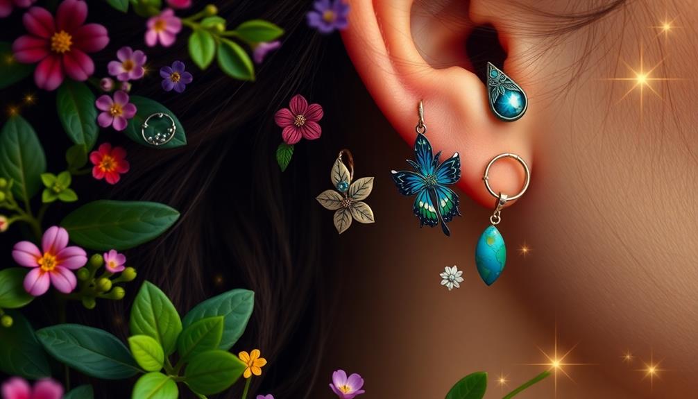 nature inspired jewelry care tips