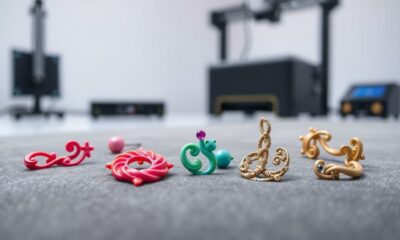 revolutionary 3d printed body jewelry