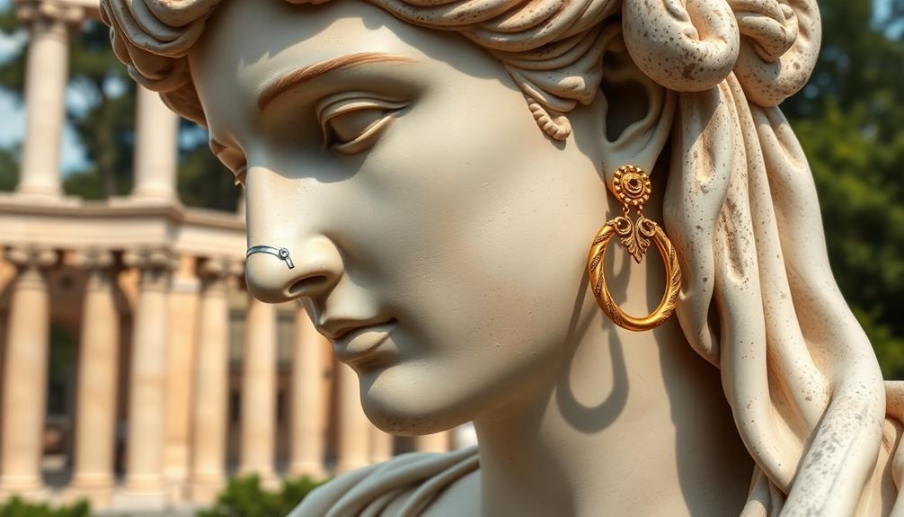 rome s rich cultural heritage