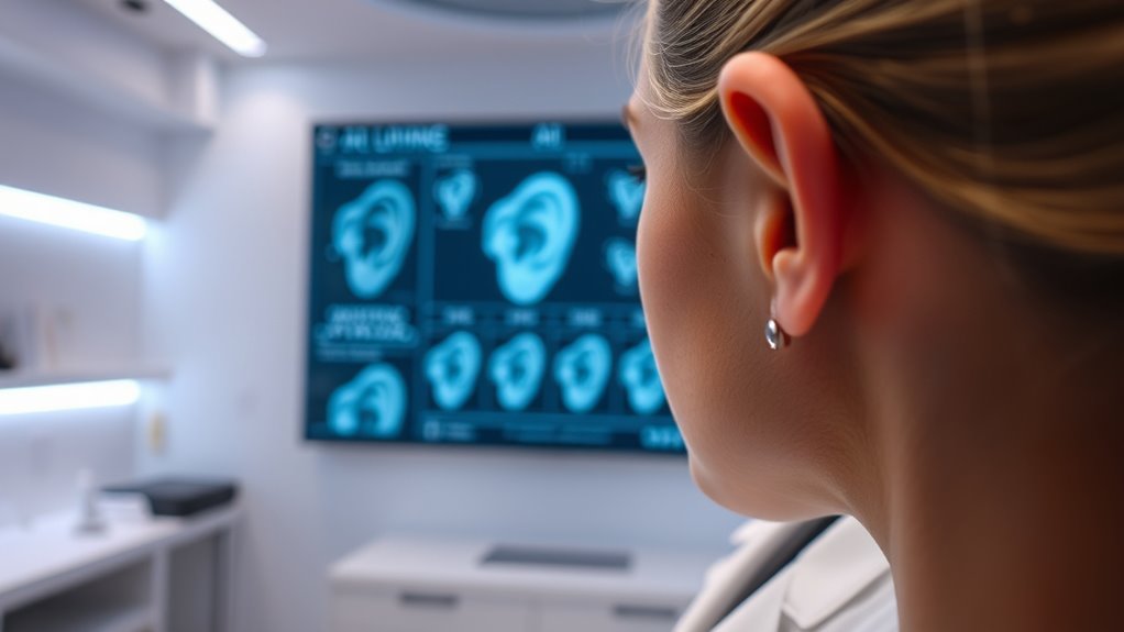 ai piercing curation debate