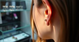 avoid first time piercing mistakes