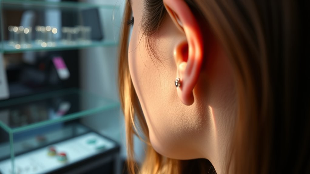 avoid first time piercing mistakes