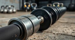 barbell safety mistakes avoided