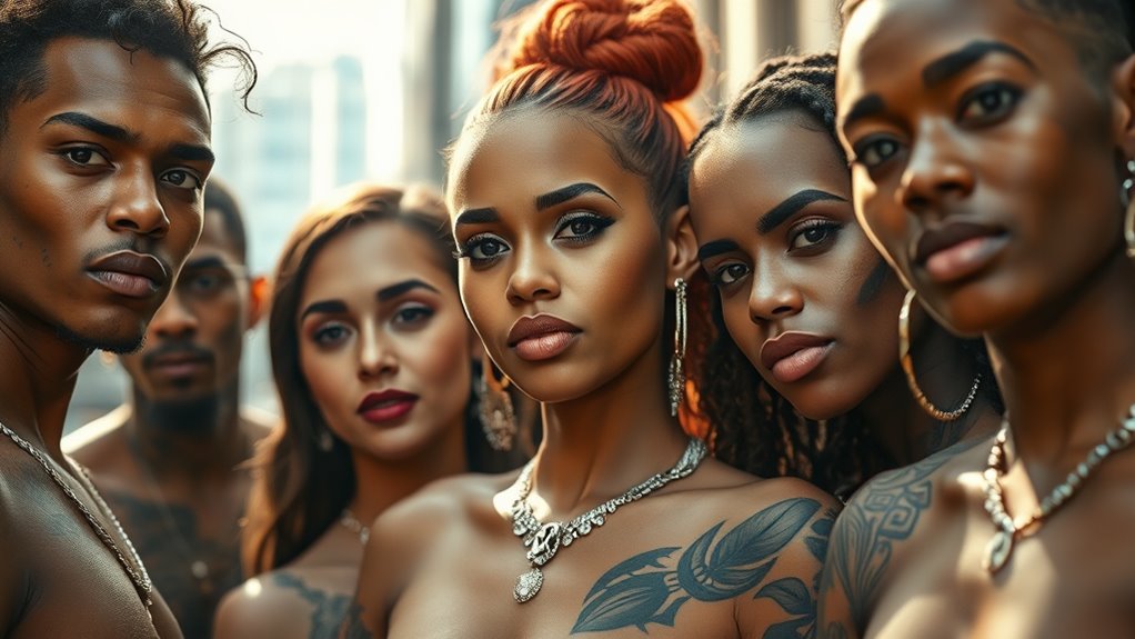 body modification boosts self esteem