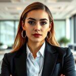 career shift through piercings