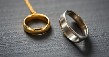 choosing skin friendly jewelry
