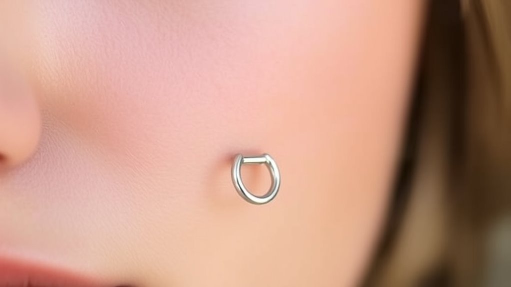 cultural history of septum