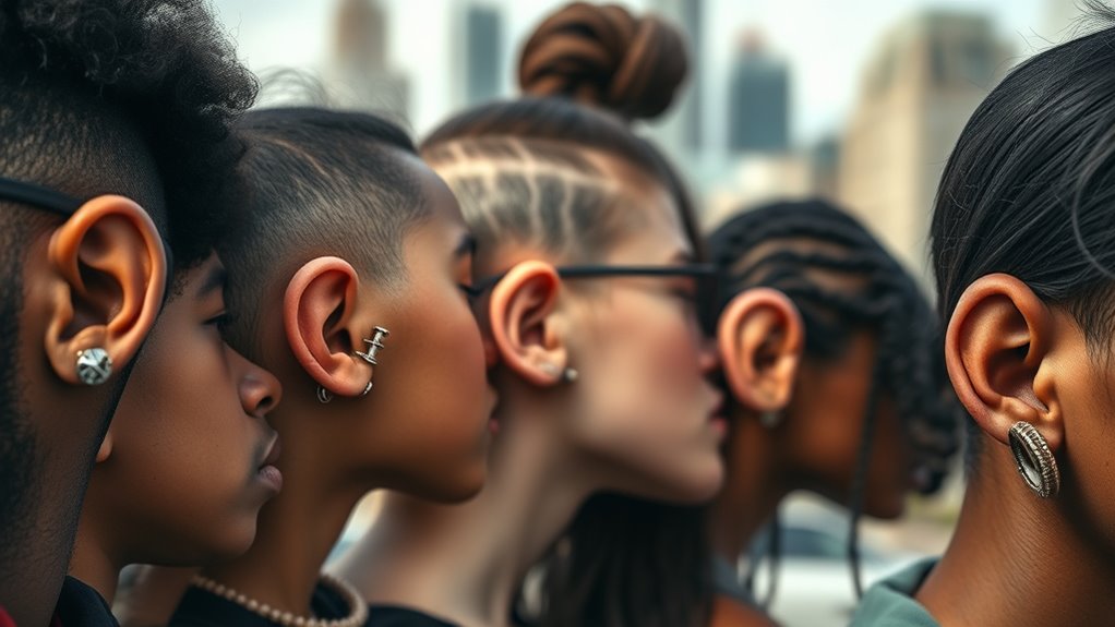 cultural personal care growth