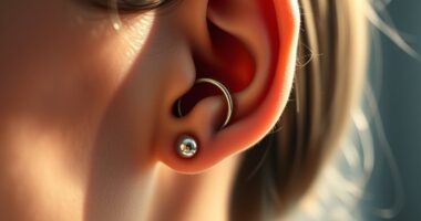 daith piercing viral trends