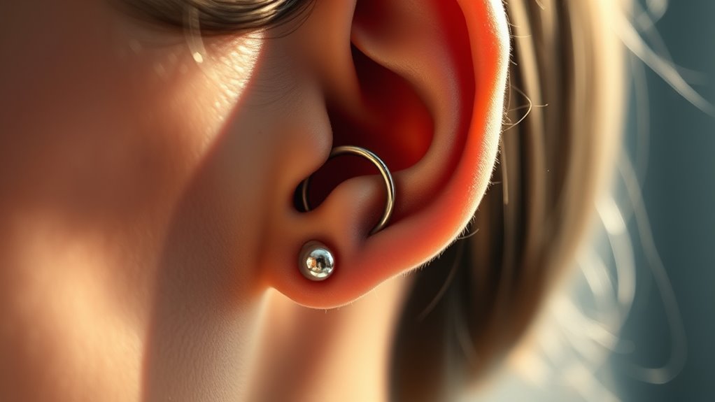daith piercing viral trends