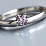 dual threaded jewelry design