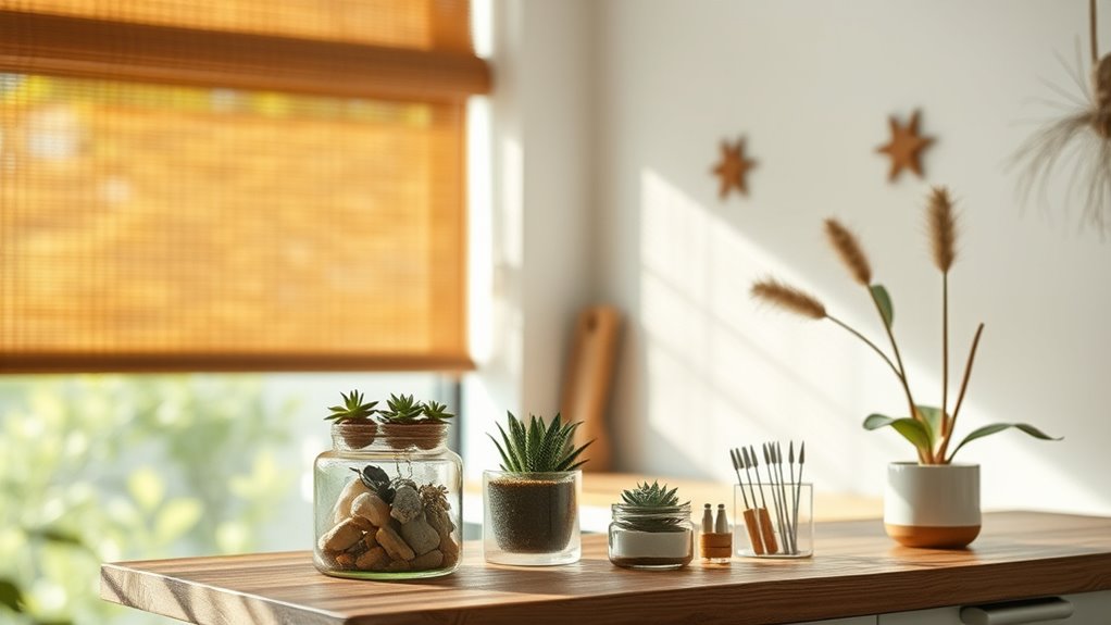 eco friendly studio practices