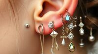 evolution of ear stack designs