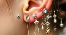 evolution of ear stack designs