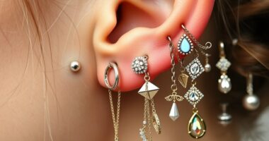 evolution of ear stack designs