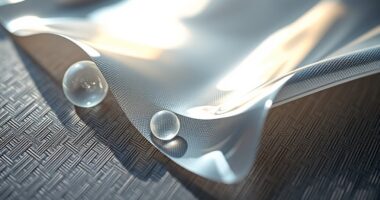 flexible ptfe surface technology