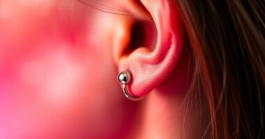 helix piercing myths debunked