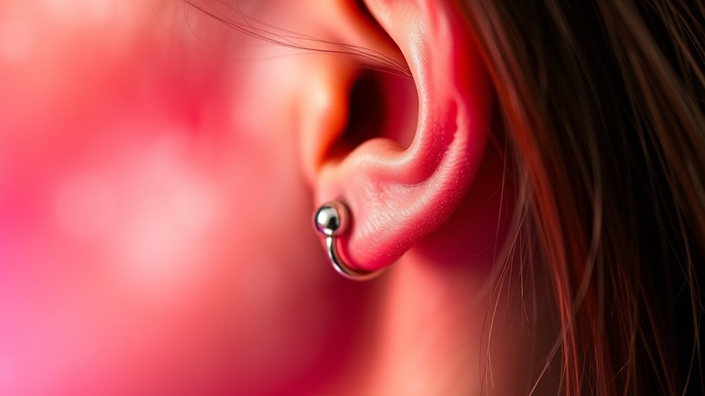 helix piercing myths debunked