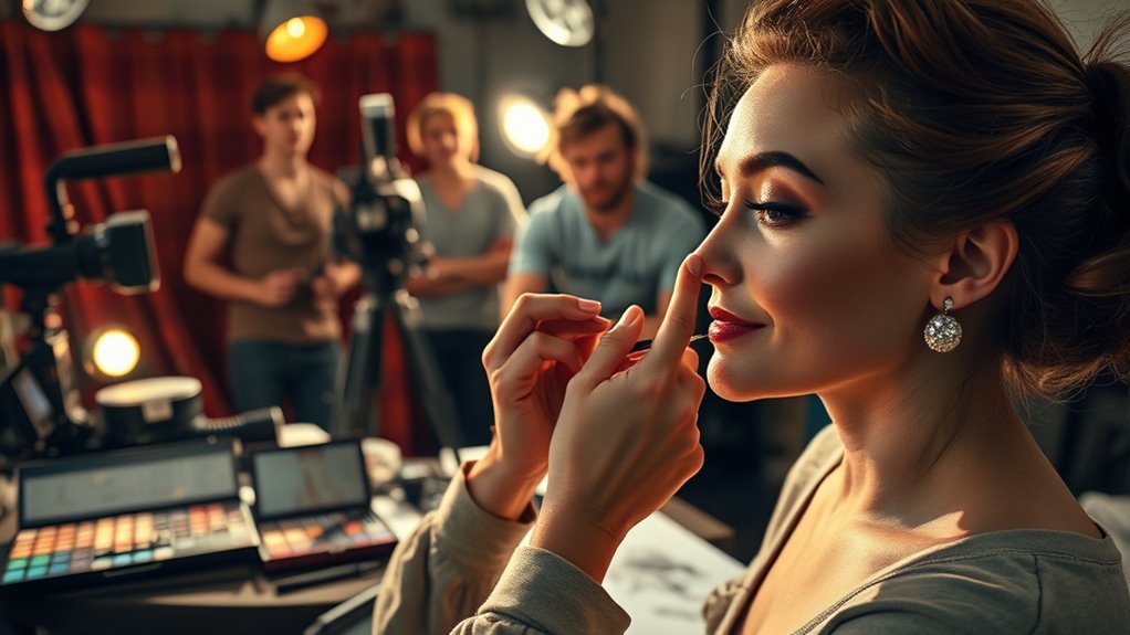 hollywood piercing artists