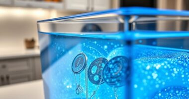 home ultrasonic cleaning safety