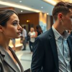 hospitality piercing dress policies