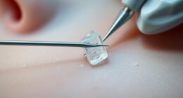 instant freezing pain relief