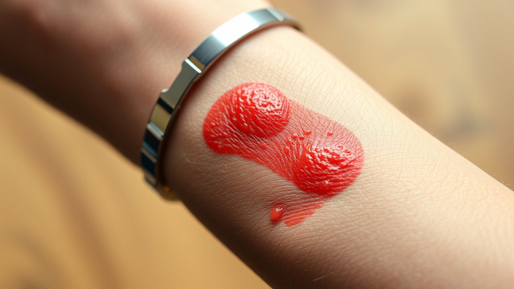 jewelry metal allergy awareness