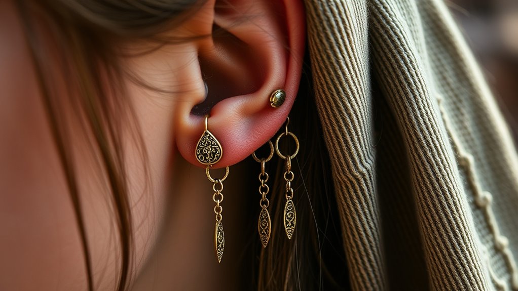 medieval jewelry craftsmanship tradition