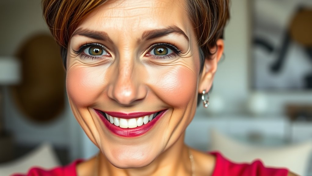 midlife self expression through jewelry